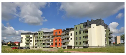 Nowa Roskosz