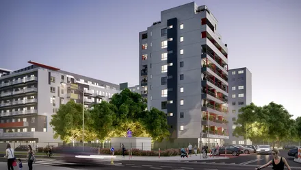 Nowe Bielany 2 etap III