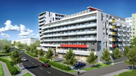 Nowe Bielany 2