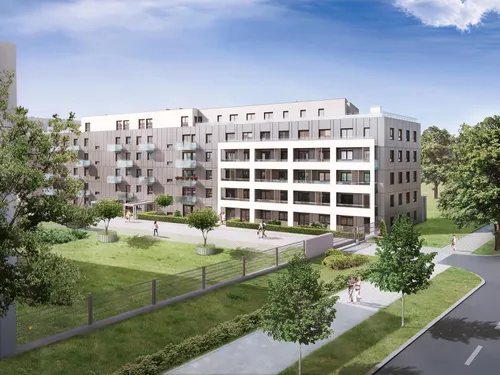Nowe Bielany