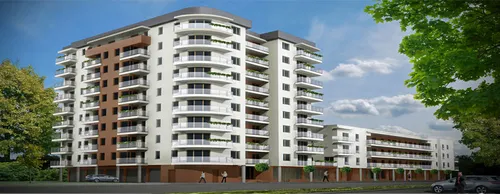 Nowe Bródno