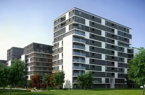 Nowe Centrum Południowe