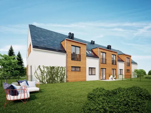 Nowe Kowale etap II