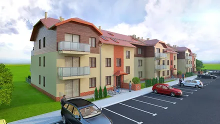 Nowe Małomice