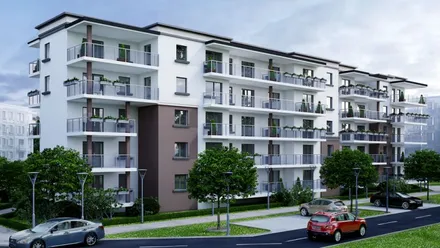 Nowe Miasto Etap II