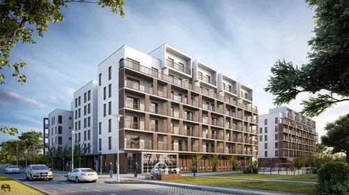 Nowe Miasto Pruszków