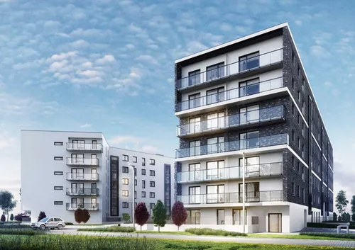 Nowe Miasto Różanka