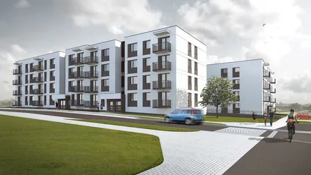 Nowe Mieszkania Felin
