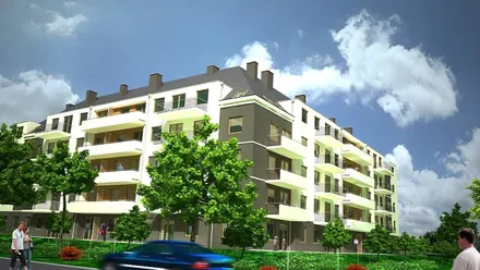 Nowe Osiedle