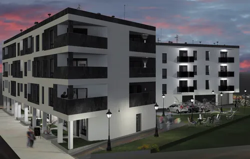 Nowe Osiedle