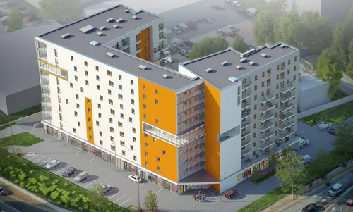 Nowe Piątkowo