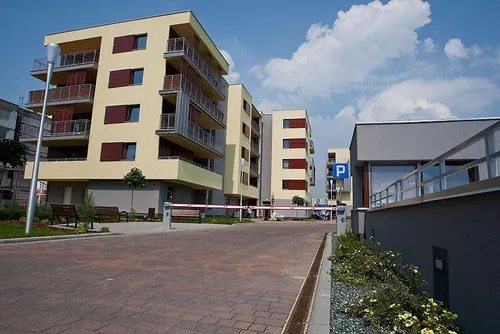 Nowe Polesie II