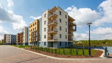 Nowe Polesie III B