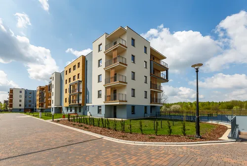 Nowe Polesie III B