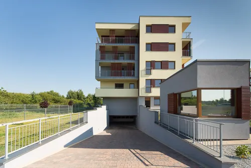 Nowe Polesie III