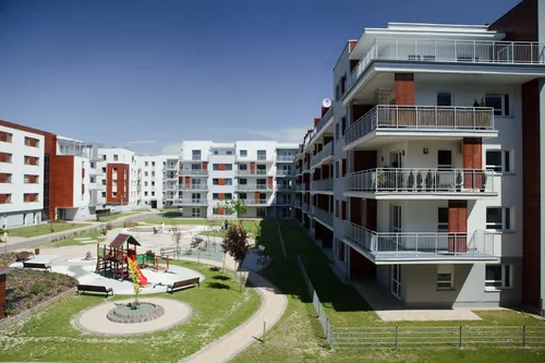 Nowe Polesie