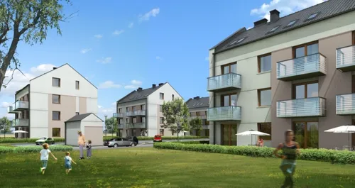 Nowe Rokitki