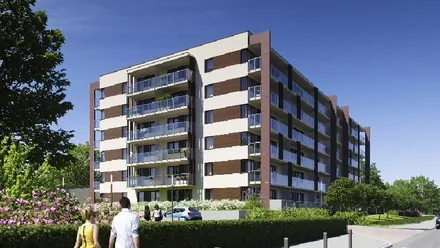 Nowe Sady etap II