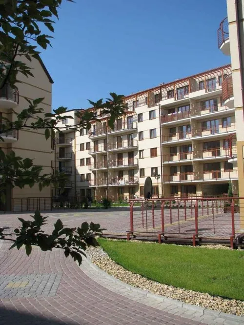 Nowe Włochy