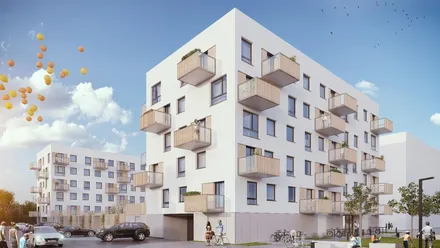 Nowe Żerniki Vantage Development