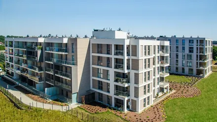 Nowy Baranówek