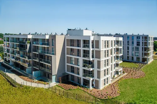 Nowy Baranówek