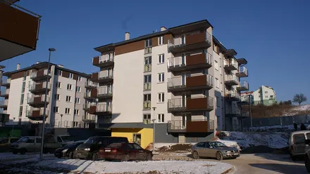 Nowy Bocianek etap III