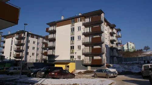 Nowy Bocianek etap III