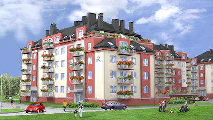 Nowy Horyzont etap III