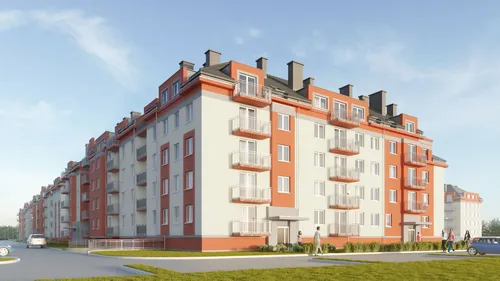 Nowy Horyzont etap IV