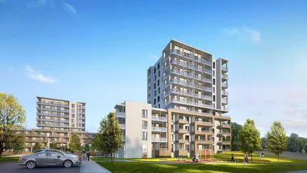 Nowy Marcelin etap I