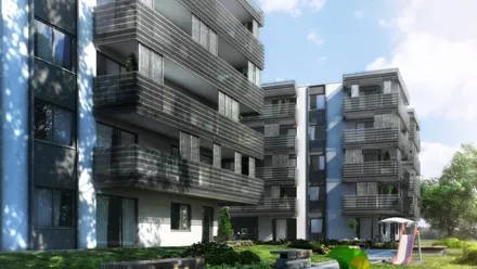 Nowy Żabiniec Apartamenty