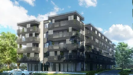 Nowy Żabiniec Apartamenty