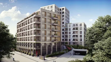 NY Residence