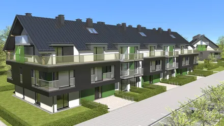 Oaza Apartamenty