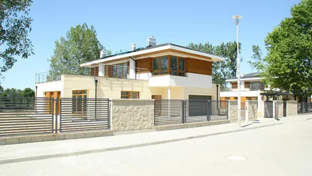 Oaza Kampinos