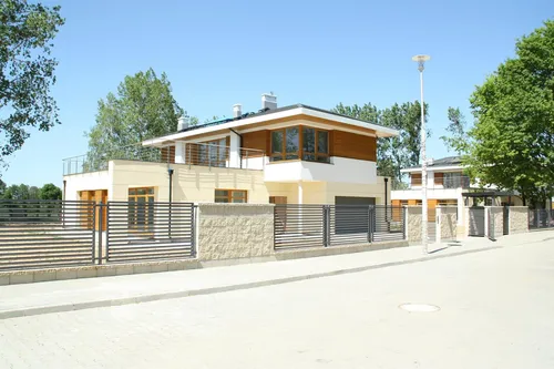 Oaza Kampinos