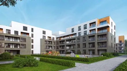 Oaza Wilanów III