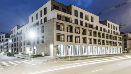 Oaza Wilanów