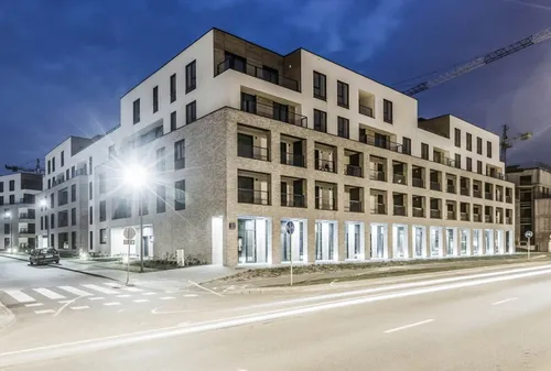 Oaza Wilanów