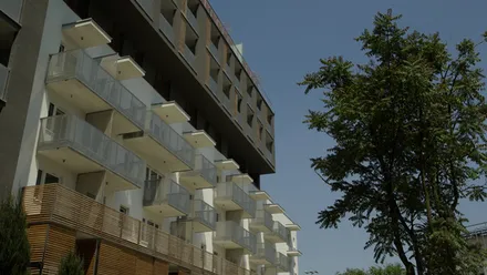 Odra House