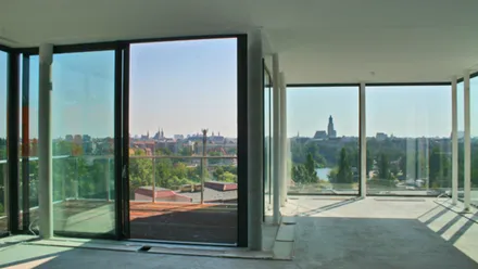 Odra House