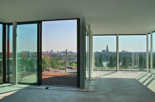 Odra House