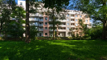 Ogród Płaszów