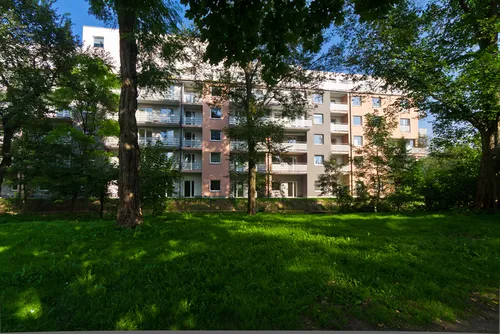 Ogród Płaszów