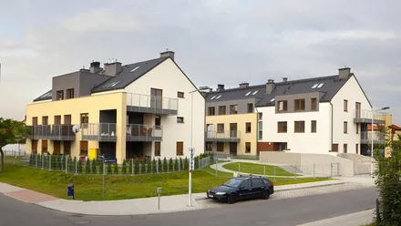 Ogrody Bielańskie