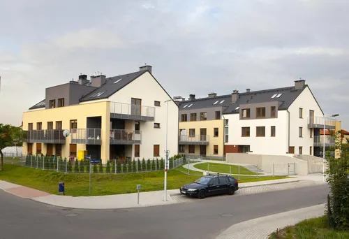 Ogrody Bielańskie
