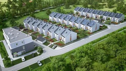 Ogrody Przyjaciół
