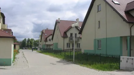Ogrody Wilanowskie