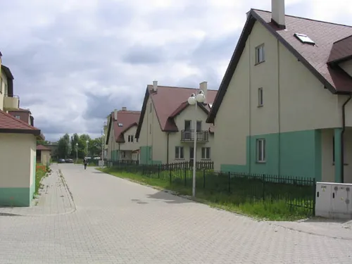 Ogrody Wilanowskie